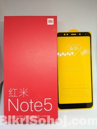 Redmi Note 5Ai(4+64)